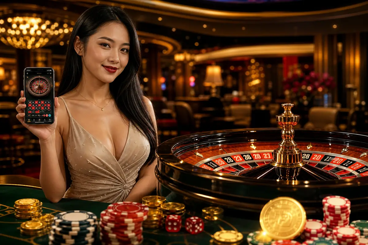 Cam kết của okwip với người chơi Việt Nam